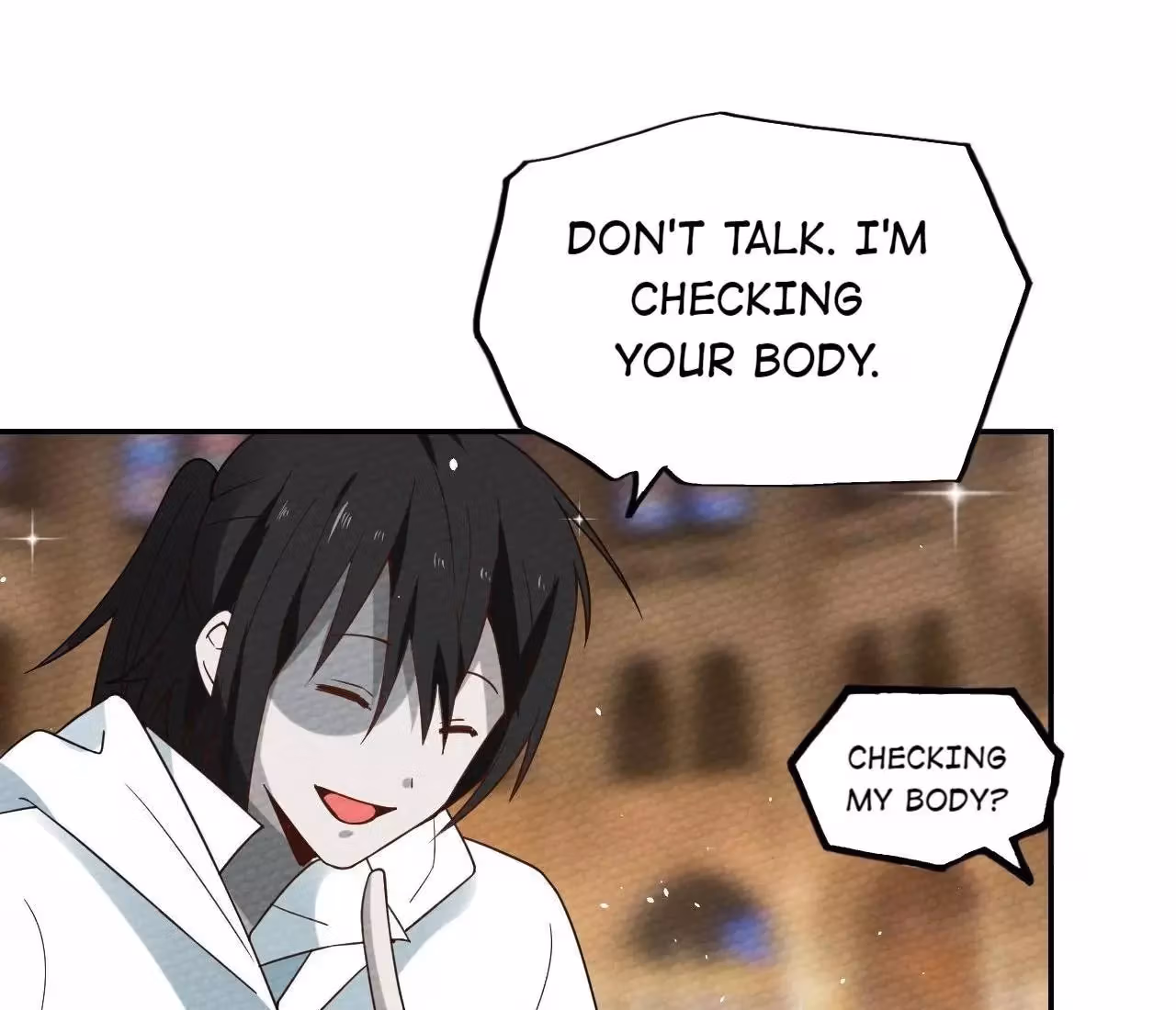 Despite Being Summoned as a Demon, I Still Need to Practice Chinese Medicine Chapter 23 page 95 - 