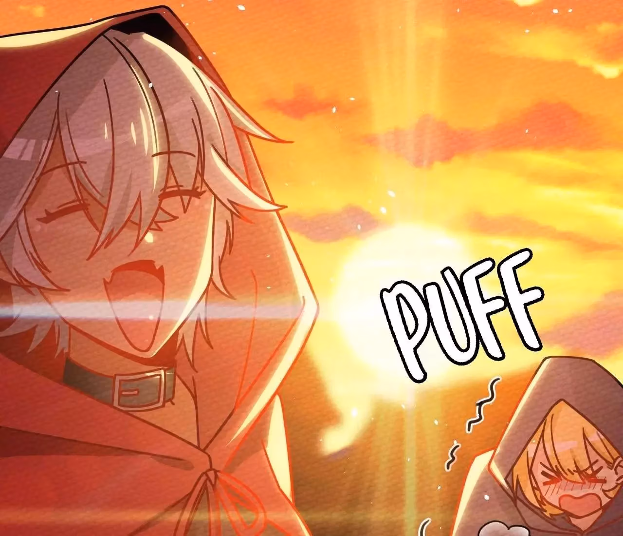Despite Being Summoned as a Demon, I Still Need to Practice Chinese Medicine Chapter 24 page 147 - 