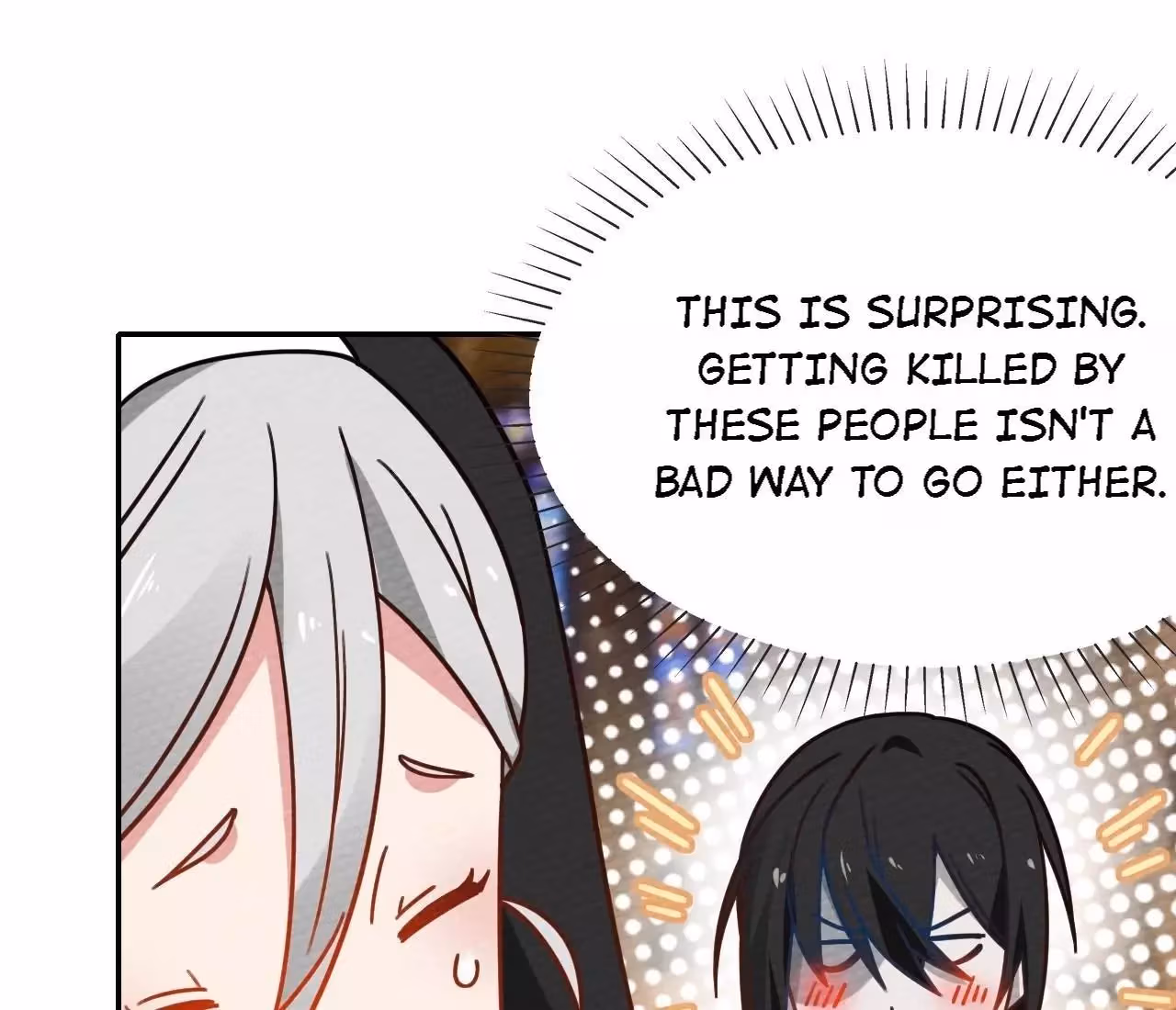 Despite Being Summoned as a Demon, I Still Need to Practice Chinese Medicine Chapter 24 page 19 - 