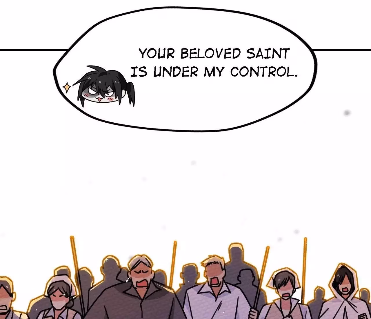 Despite Being Summoned as a Demon, I Still Need to Practice Chinese Medicine Chapter 24 page 24 - 