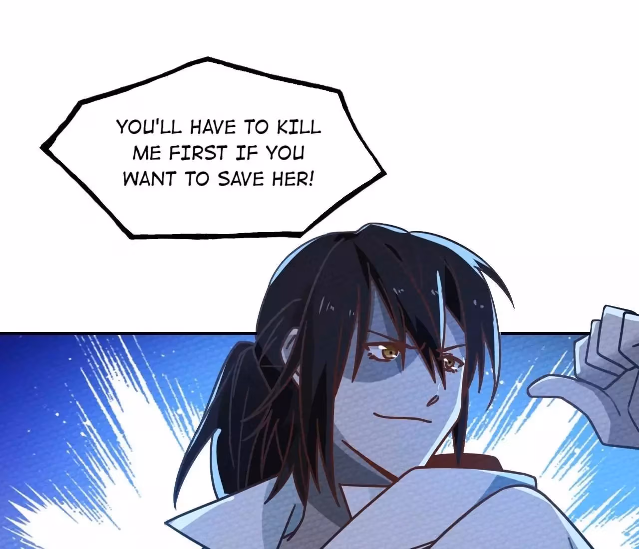 Despite Being Summoned as a Demon, I Still Need to Practice Chinese Medicine Chapter 24 page 26 - 