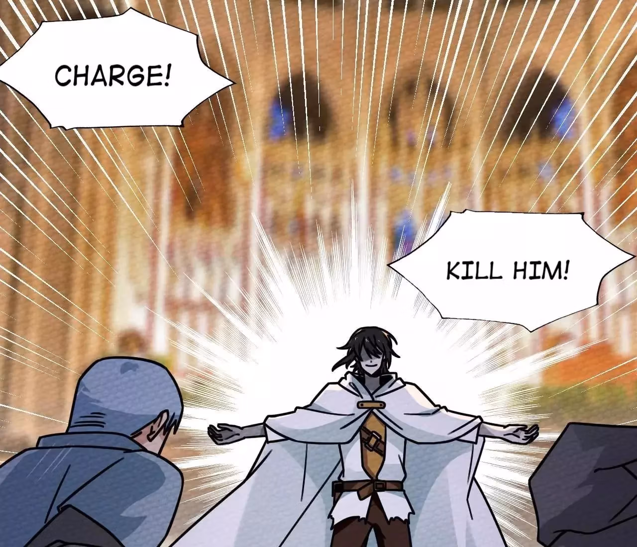 Despite Being Summoned as a Demon, I Still Need to Practice Chinese Medicine Chapter 24 page 31 - 