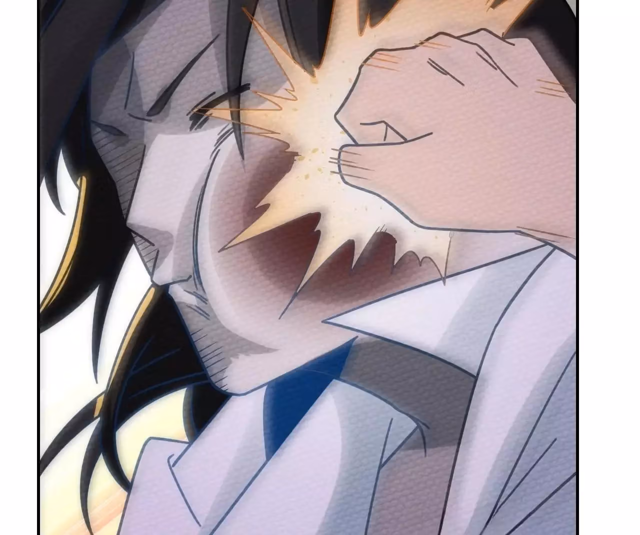 Despite Being Summoned as a Demon, I Still Need to Practice Chinese Medicine Chapter 24 page 34 - 