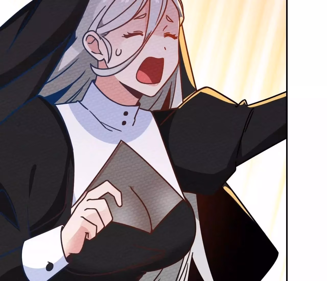 Despite Being Summoned as a Demon, I Still Need to Practice Chinese Medicine Chapter 24 page 40 - 