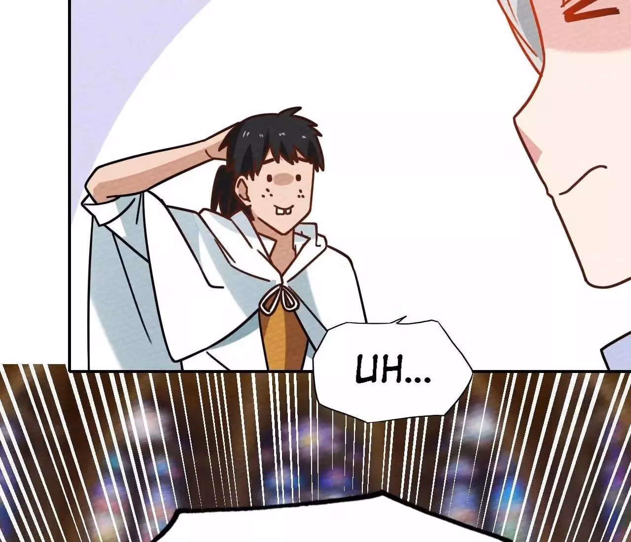 Despite Being Summoned as a Demon, I Still Need to Practice Chinese Medicine Chapter 24 page 50 - 