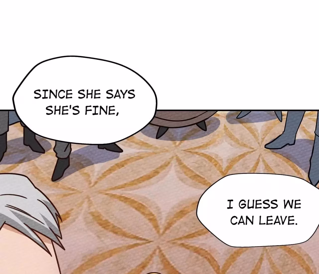 Despite Being Summoned as a Demon, I Still Need to Practice Chinese Medicine Chapter 24 page 55 - 