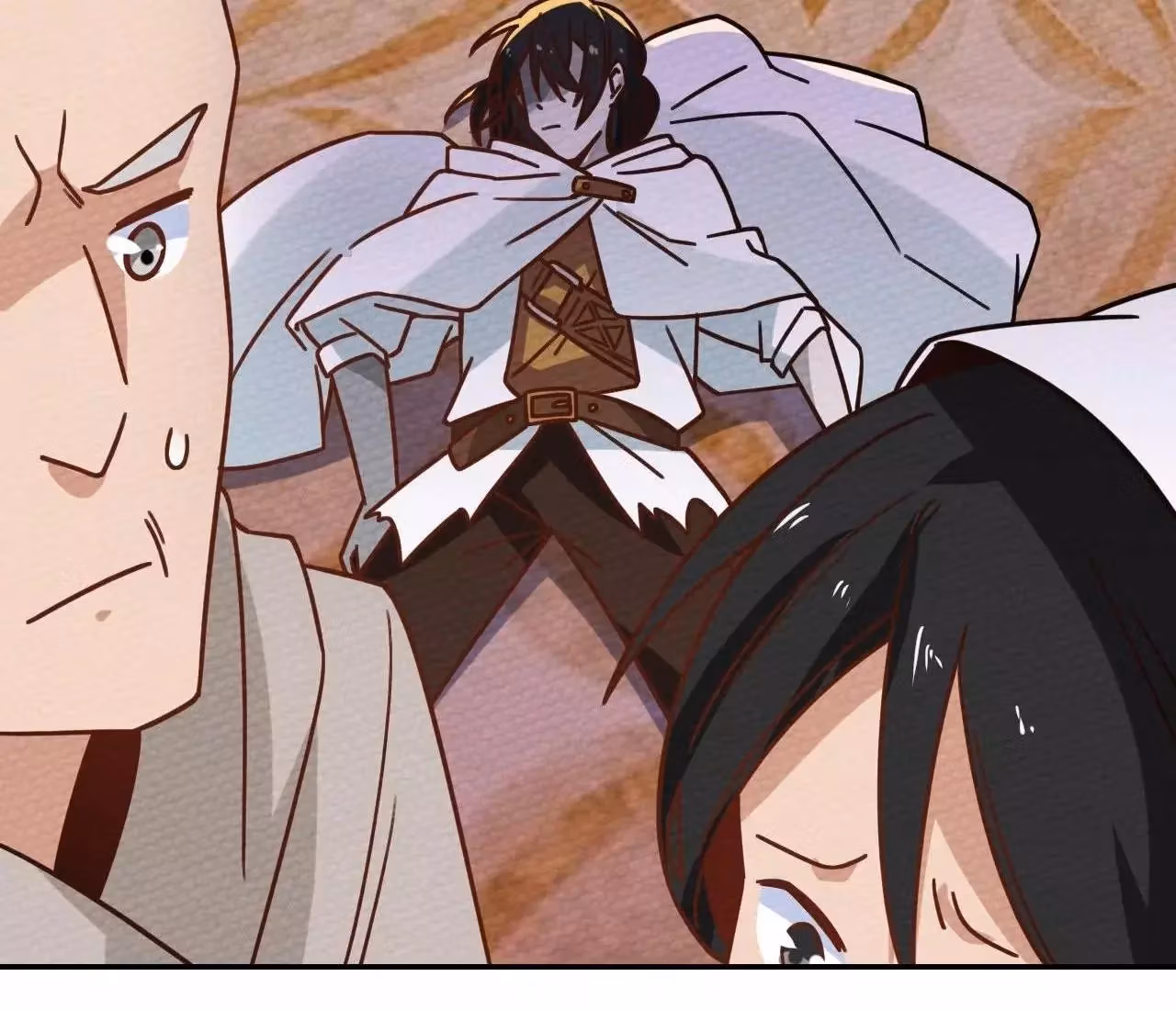 Despite Being Summoned as a Demon, I Still Need to Practice Chinese Medicine Chapter 24 page 56 - 