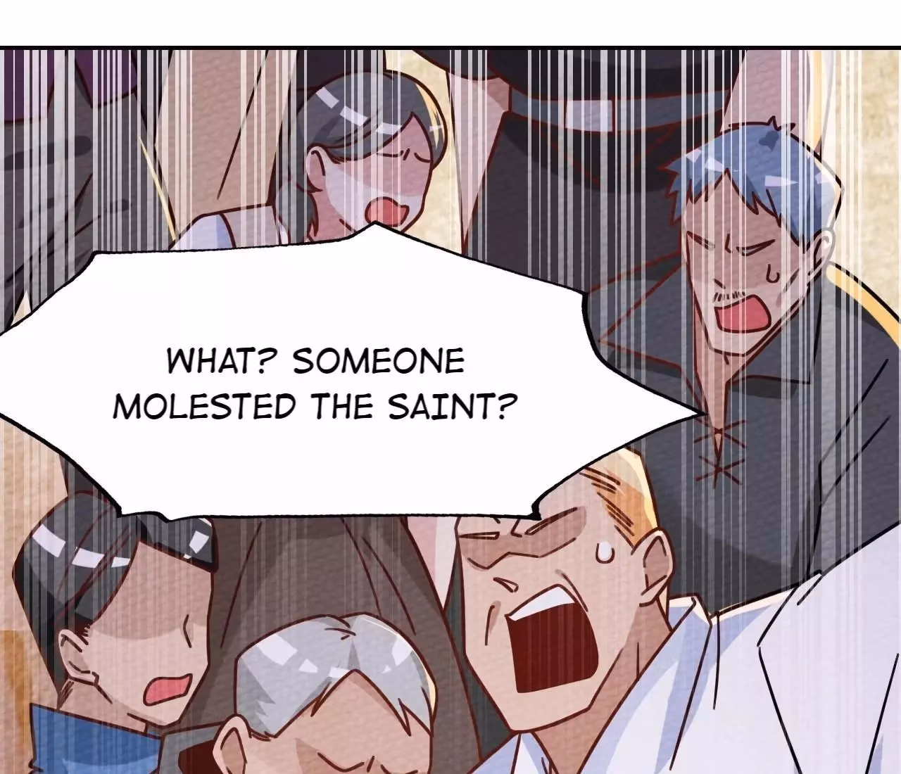 Despite Being Summoned as a Demon, I Still Need to Practice Chinese Medicine Chapter 24 page 7 - 