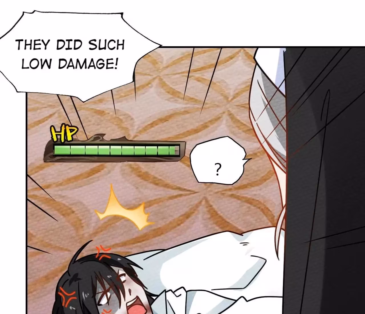 Despite Being Summoned as a Demon, I Still Need to Practice Chinese Medicine Chapter 24 page 61 - 