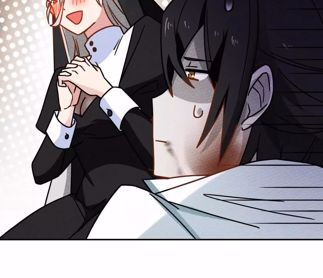 Despite Being Summoned as a Demon, I Still Need to Practice Chinese Medicine Chapter 24 page 64 - 