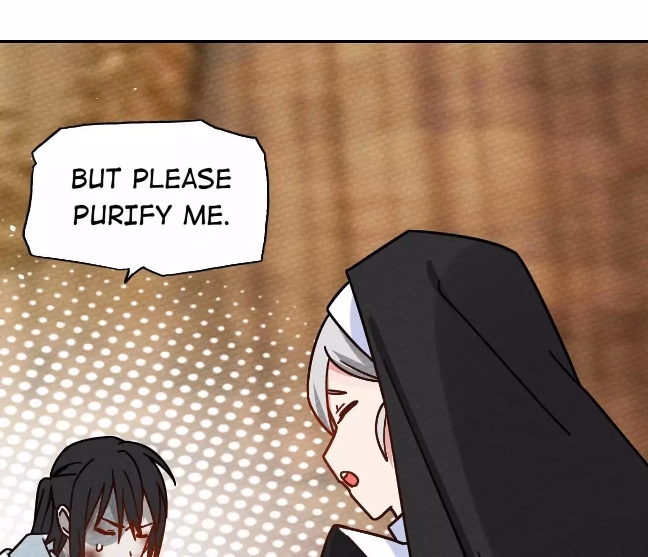 Despite Being Summoned as a Demon, I Still Need to Practice Chinese Medicine Chapter 24 page 80 - 