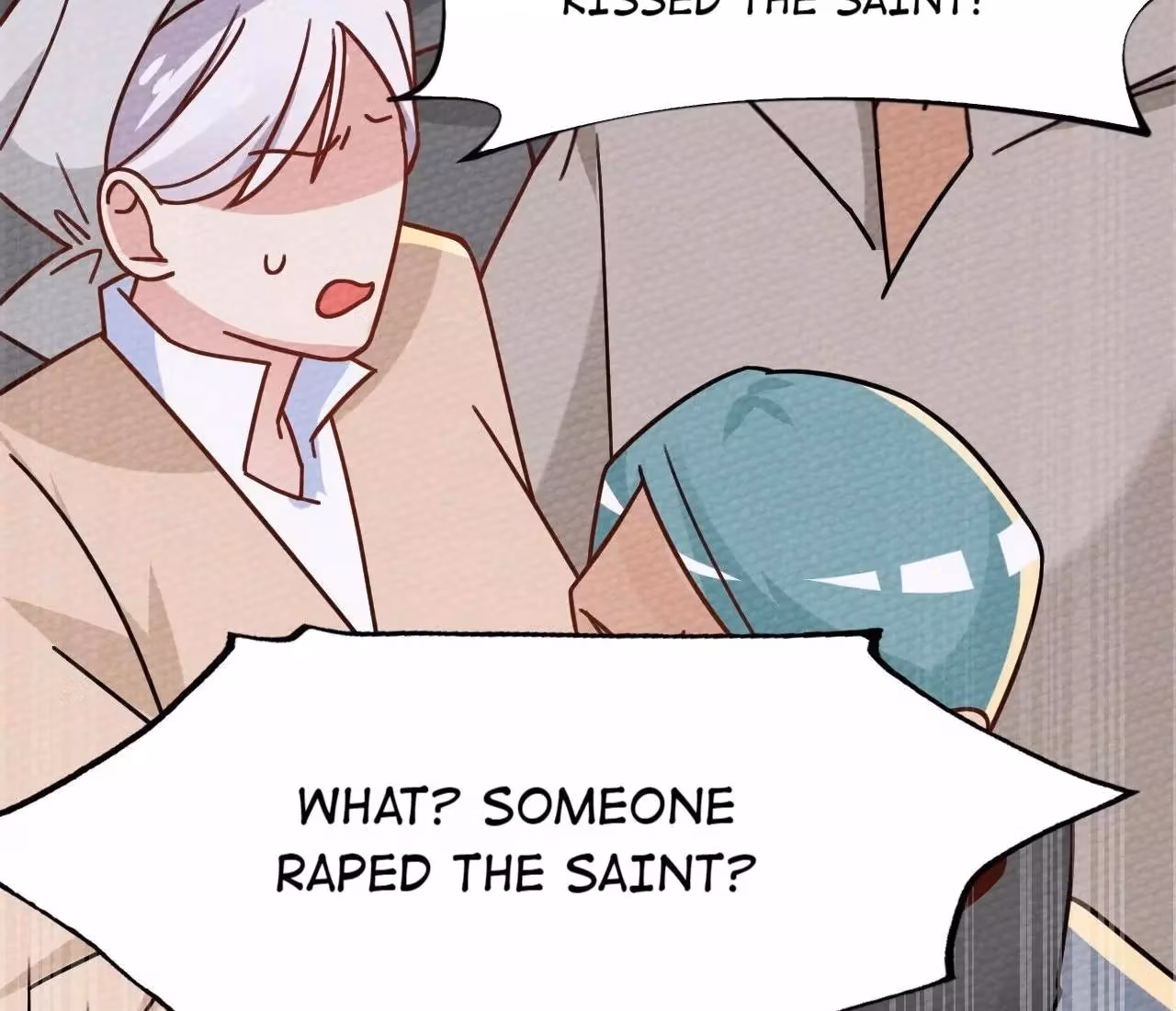 Despite Being Summoned as a Demon, I Still Need to Practice Chinese Medicine Chapter 24 page 9 - 