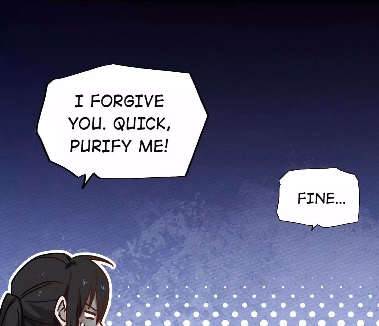 Despite Being Summoned as a Demon, I Still Need to Practice Chinese Medicine Chapter 24 page 84 - 