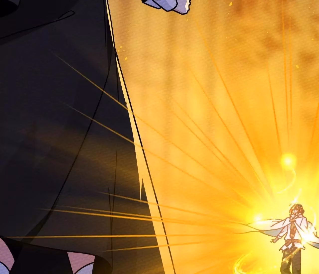 Despite Being Summoned as a Demon, I Still Need to Practice Chinese Medicine Chapter 24 page 90 - 