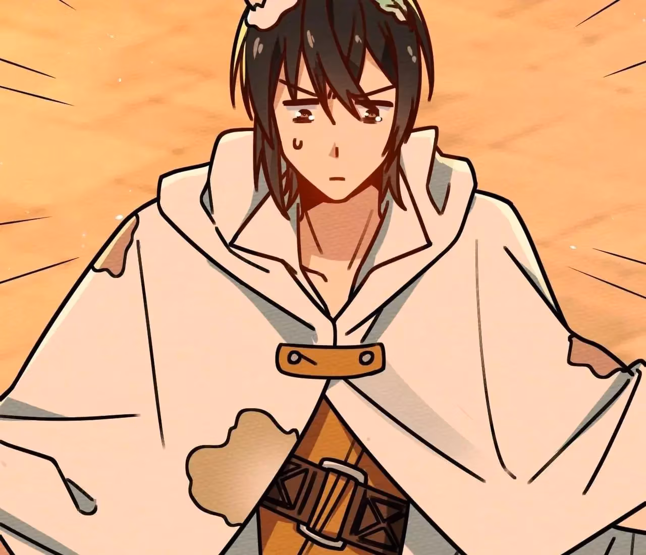 Despite Being Summoned as a Demon, I Still Need to Practice Chinese Medicine Chapter 25 page 106 - 