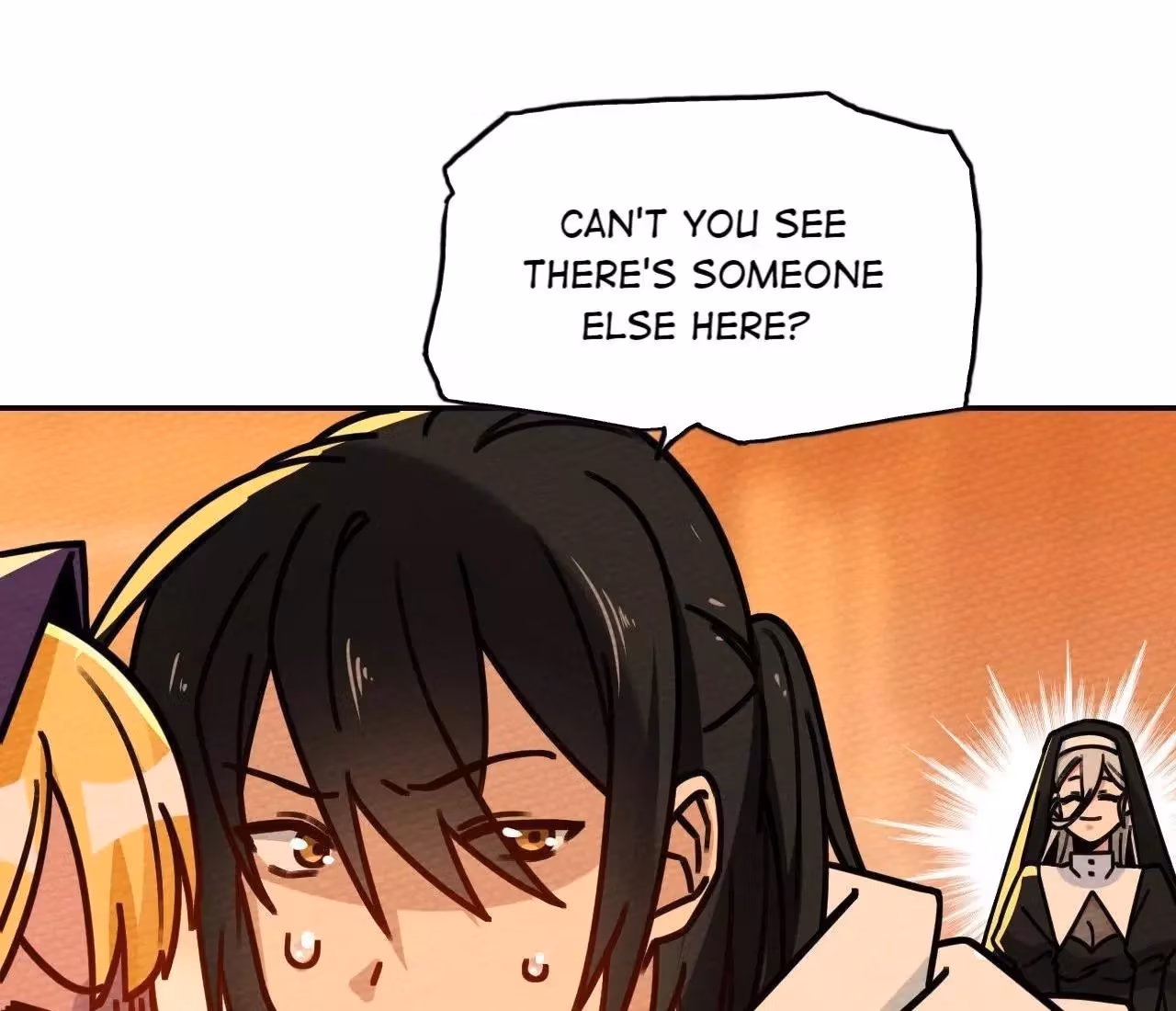 Despite Being Summoned as a Demon, I Still Need to Practice Chinese Medicine Chapter 25 page 12 - 