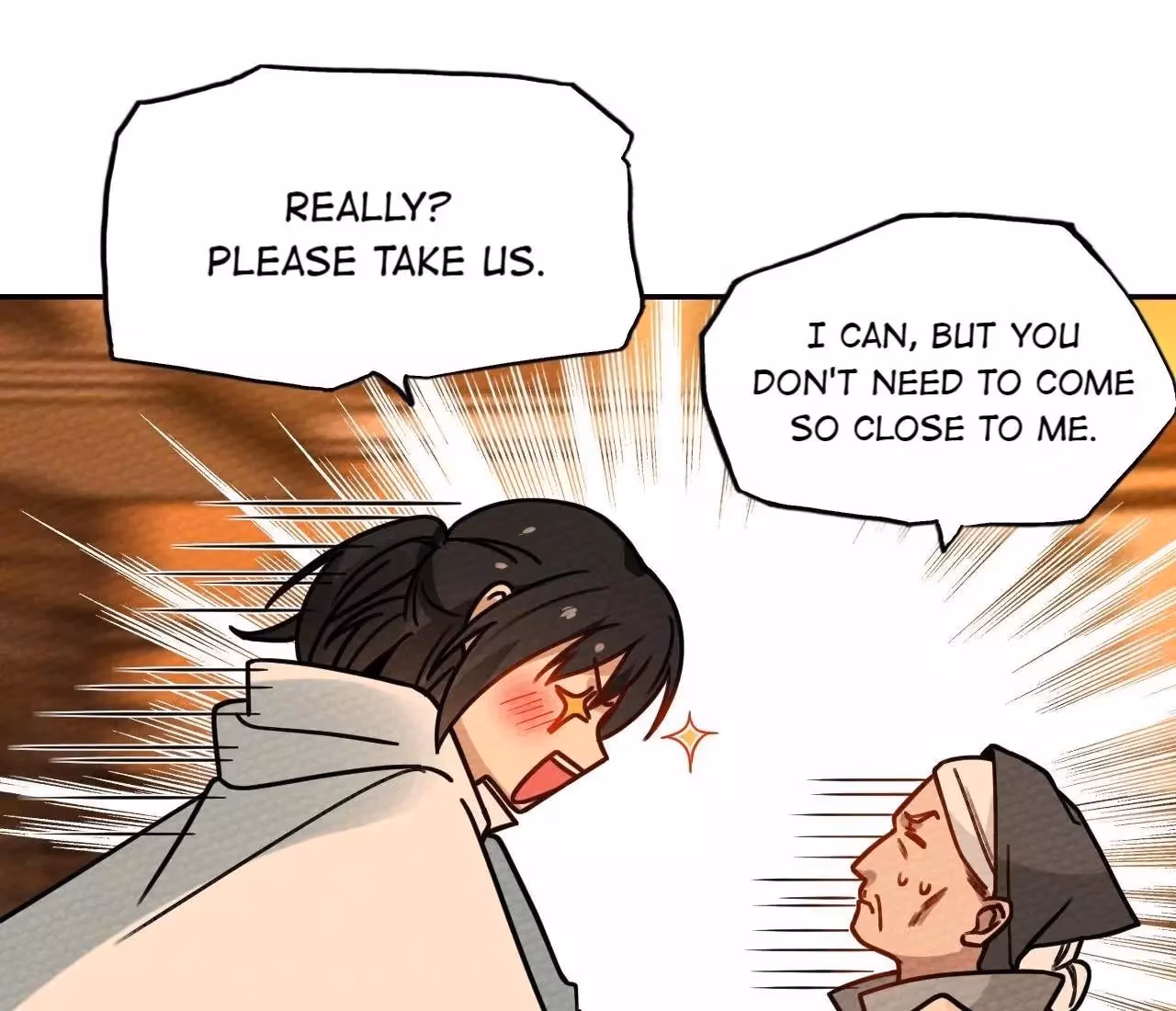 Despite Being Summoned as a Demon, I Still Need to Practice Chinese Medicine Chapter 25 page 132 - 