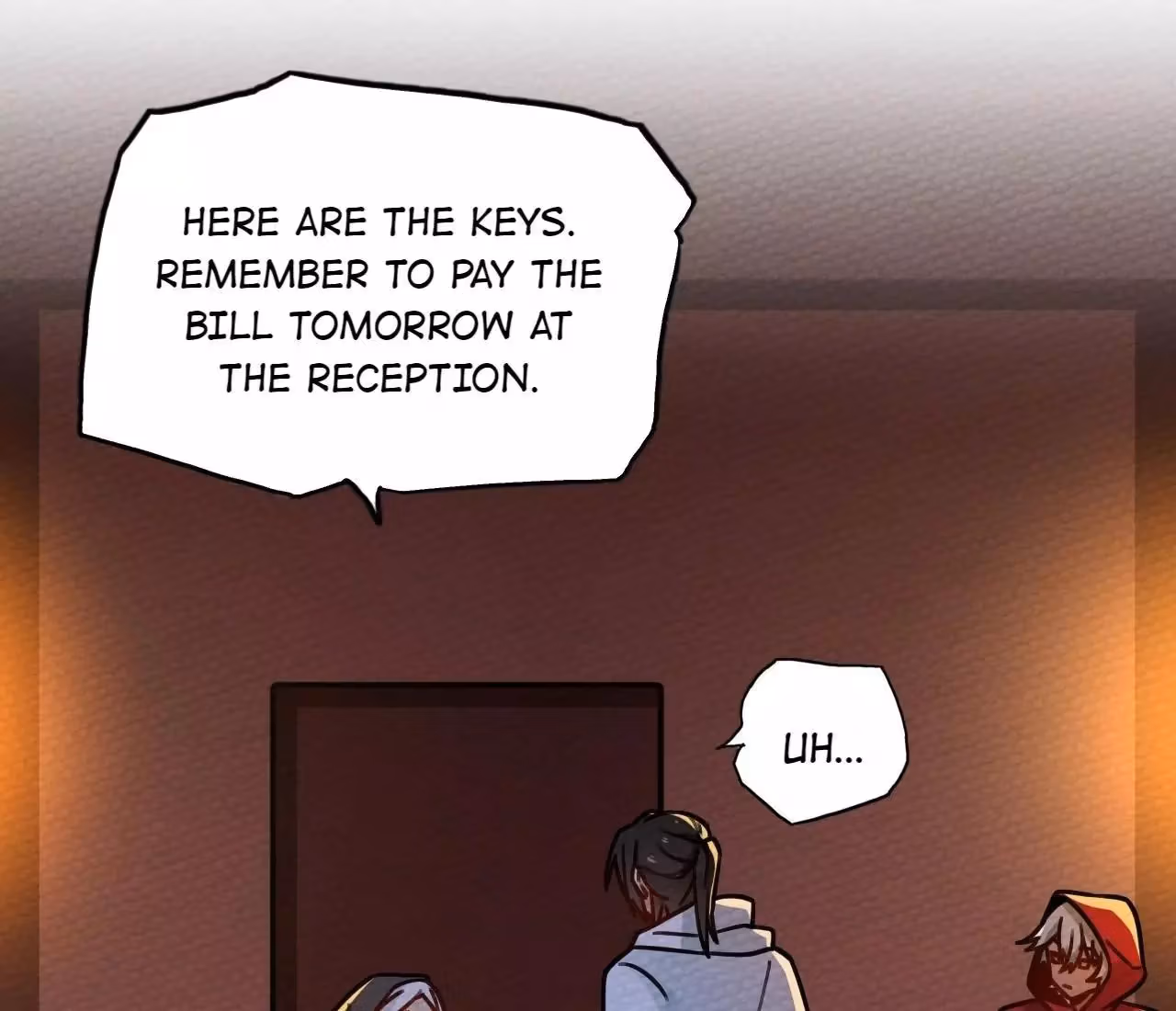 Despite Being Summoned as a Demon, I Still Need to Practice Chinese Medicine Chapter 25 page 141 - 