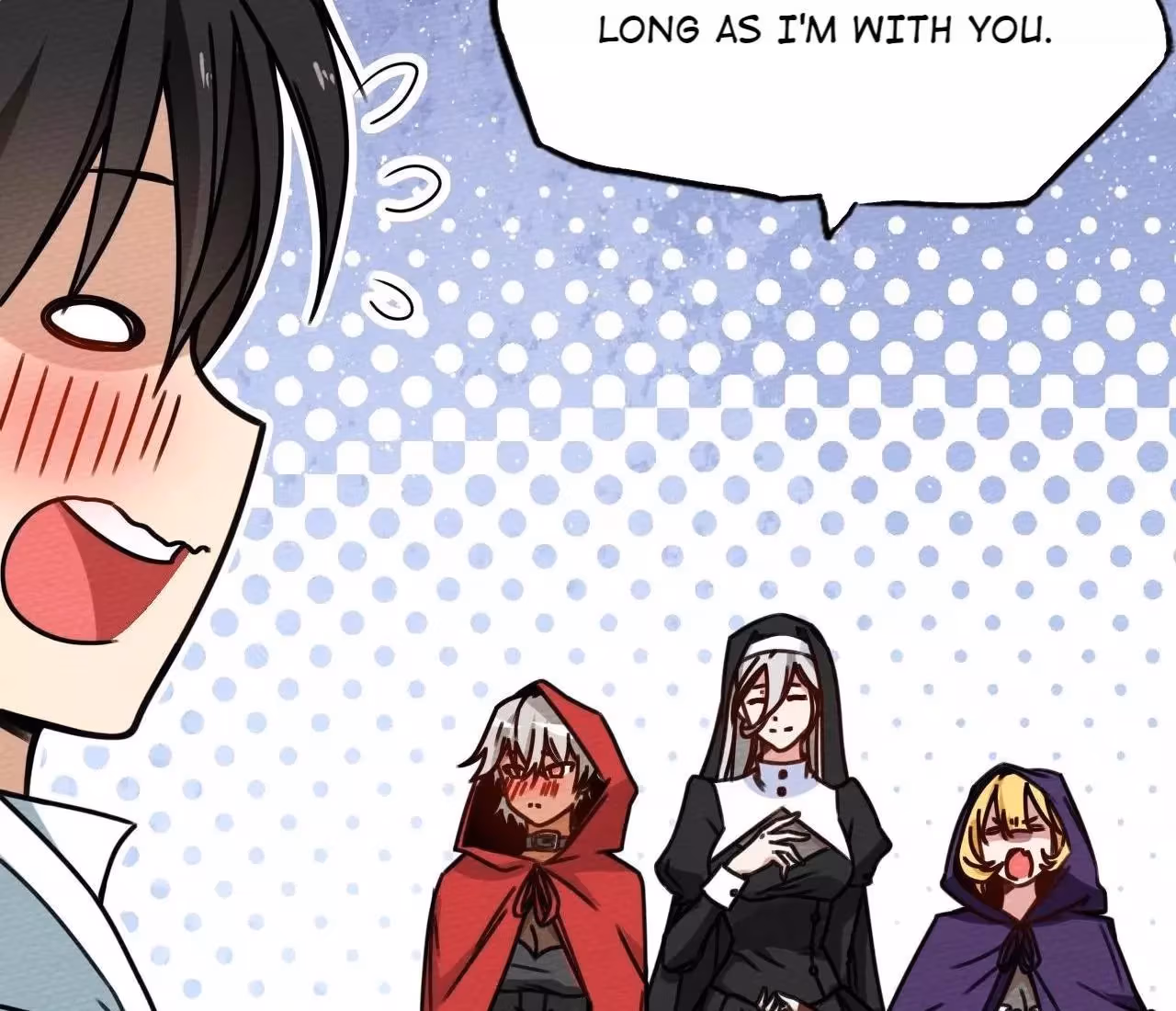 Despite Being Summoned as a Demon, I Still Need to Practice Chinese Medicine Chapter 25 page 153 - 
