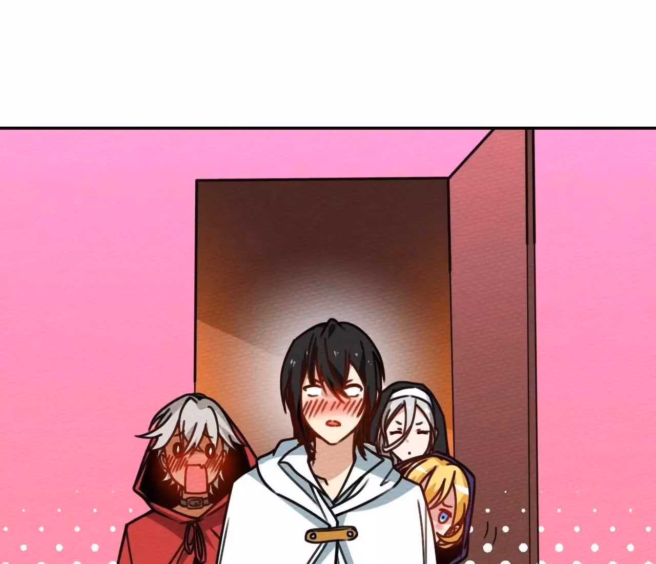 Despite Being Summoned as a Demon, I Still Need to Practice Chinese Medicine Chapter 25 page 165 - 