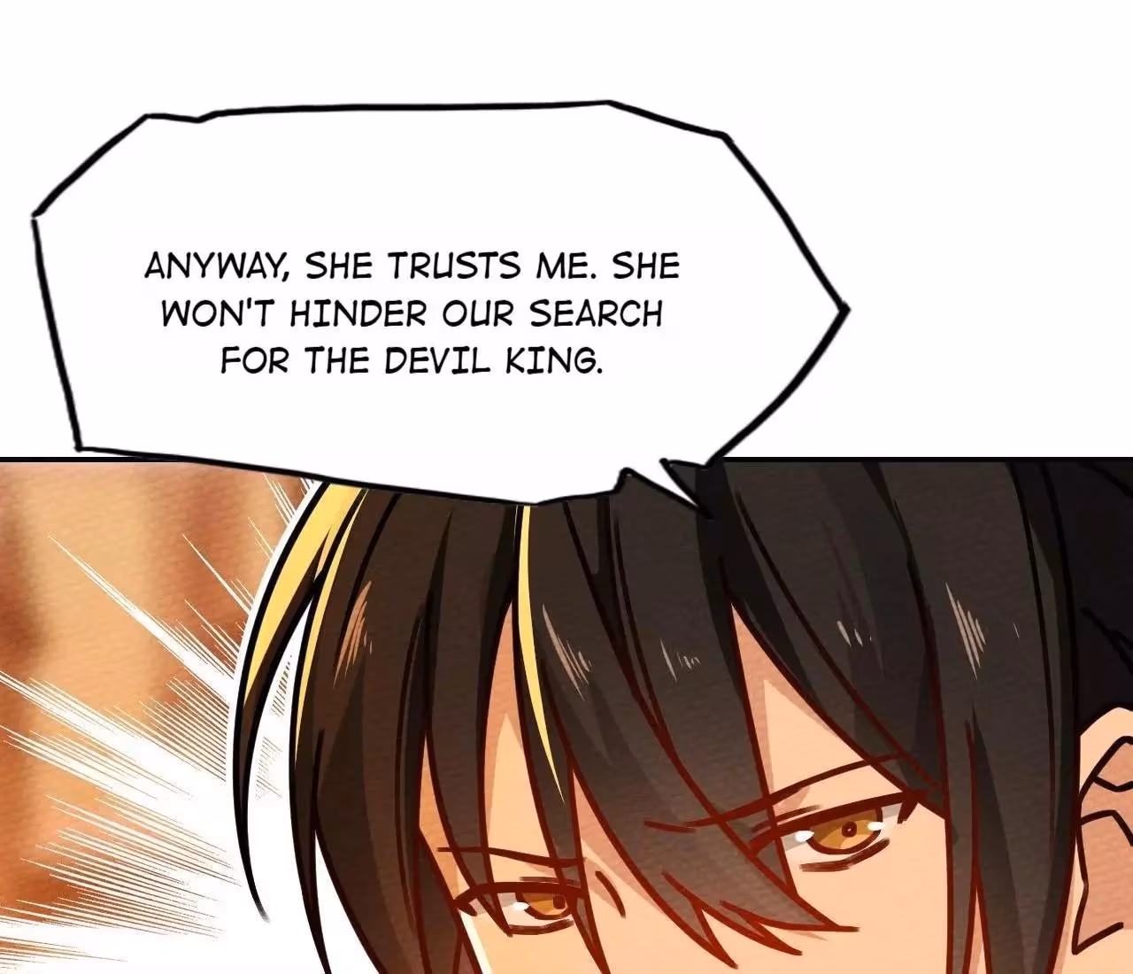 Despite Being Summoned as a Demon, I Still Need to Practice Chinese Medicine Chapter 25 page 18 - 
