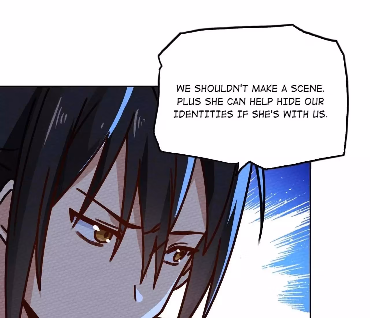 Despite Being Summoned as a Demon, I Still Need to Practice Chinese Medicine Chapter 25 page 26 - 