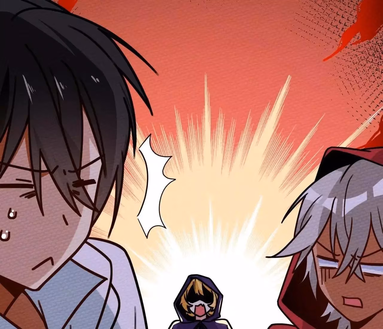 Despite Being Summoned as a Demon, I Still Need to Practice Chinese Medicine Chapter 25 page 31 - 