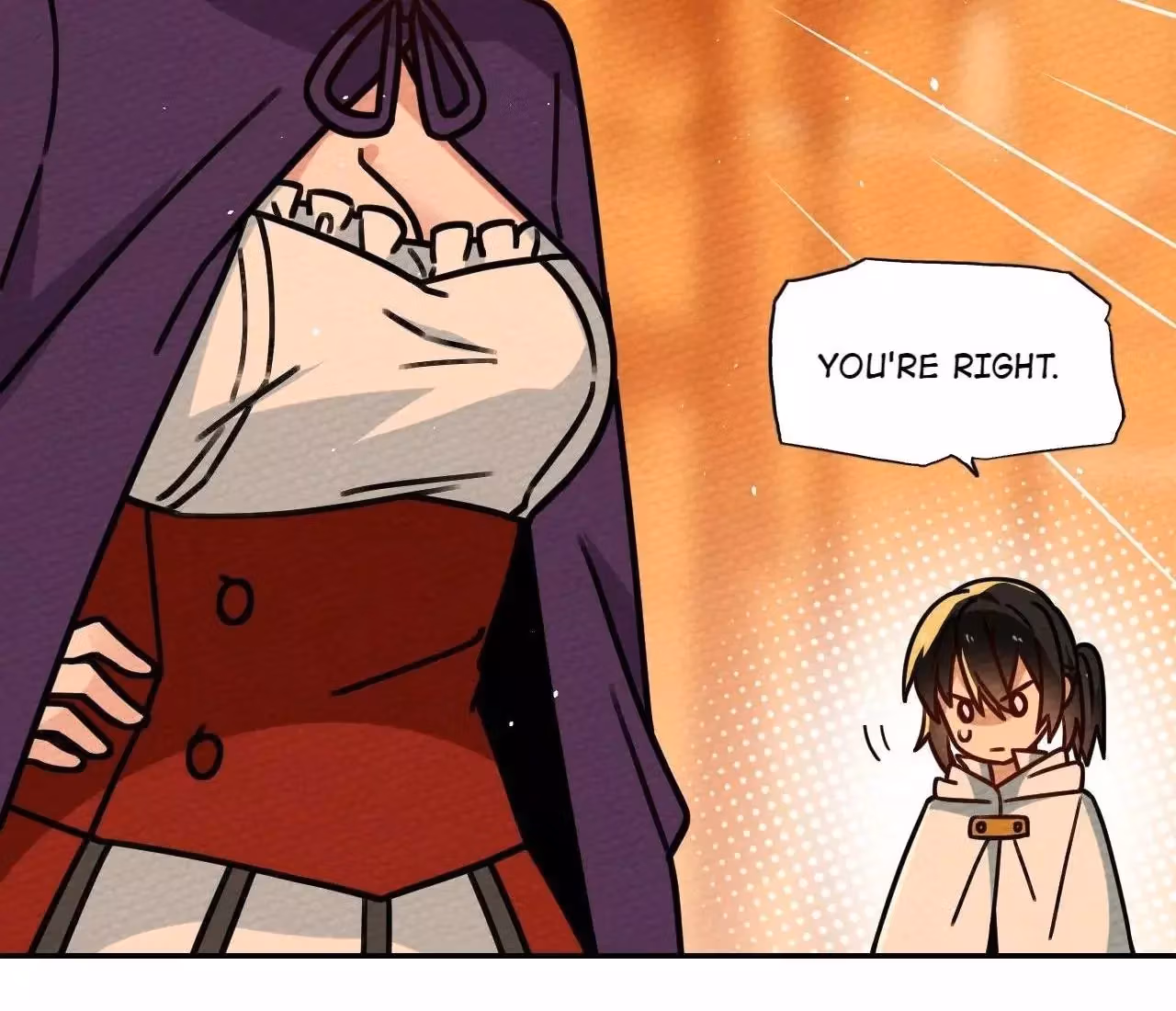 Despite Being Summoned as a Demon, I Still Need to Practice Chinese Medicine Chapter 25 page 41 - 