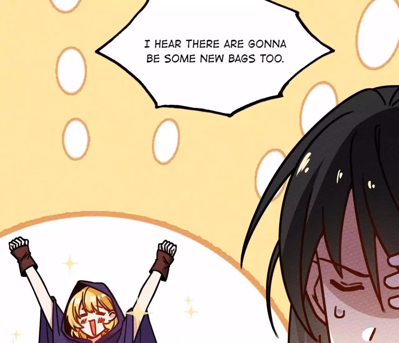 Despite Being Summoned as a Demon, I Still Need to Practice Chinese Medicine Chapter 25 page 46 - 