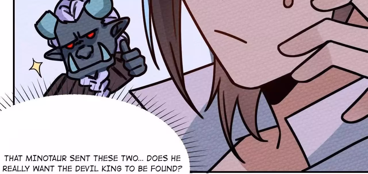 Despite Being Summoned as a Demon, I Still Need to Practice Chinese Medicine Chapter 25 page 49 - 
