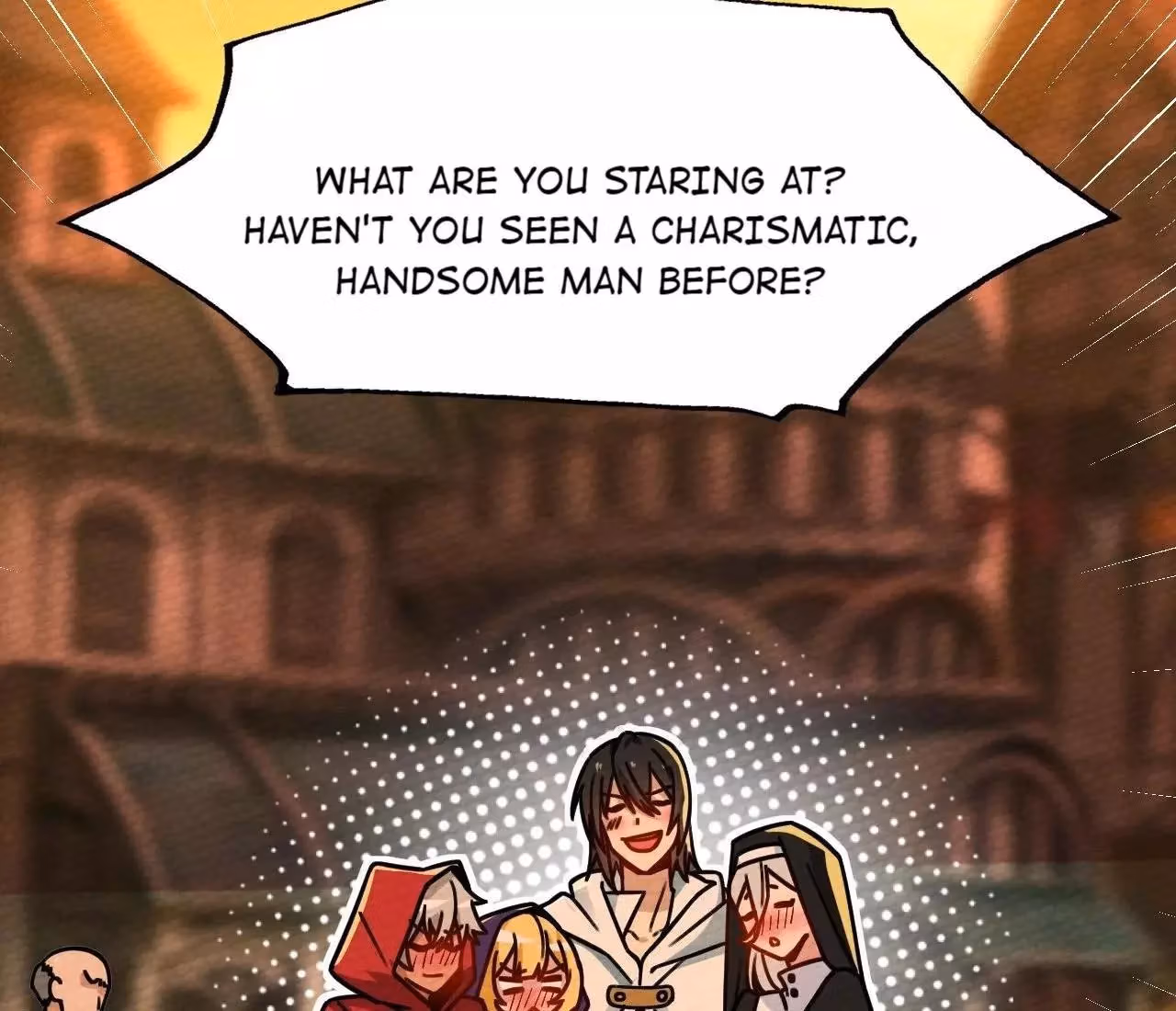Despite Being Summoned as a Demon, I Still Need to Practice Chinese Medicine Chapter 25 page 74 - 