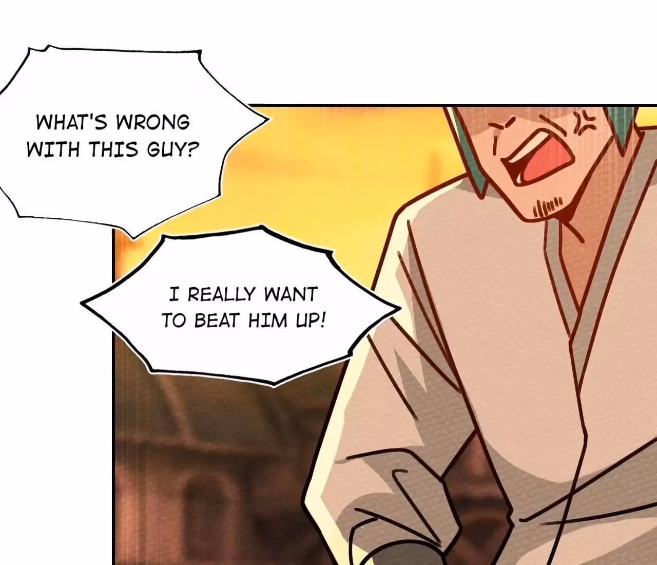 Despite Being Summoned as a Demon, I Still Need to Practice Chinese Medicine Chapter 25 page 76 - 