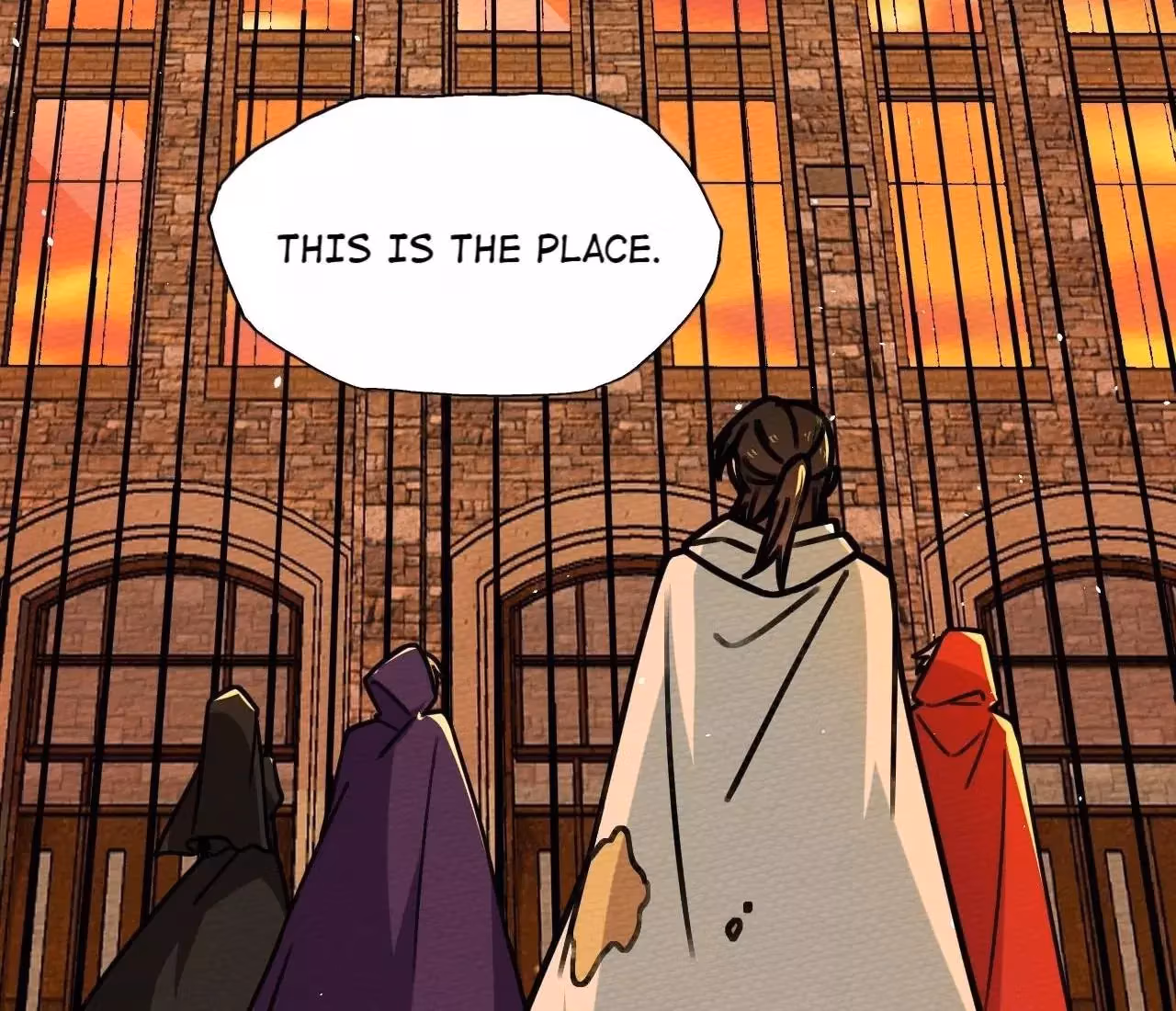 Despite Being Summoned as a Demon, I Still Need to Practice Chinese Medicine Chapter 25 page 96 - 