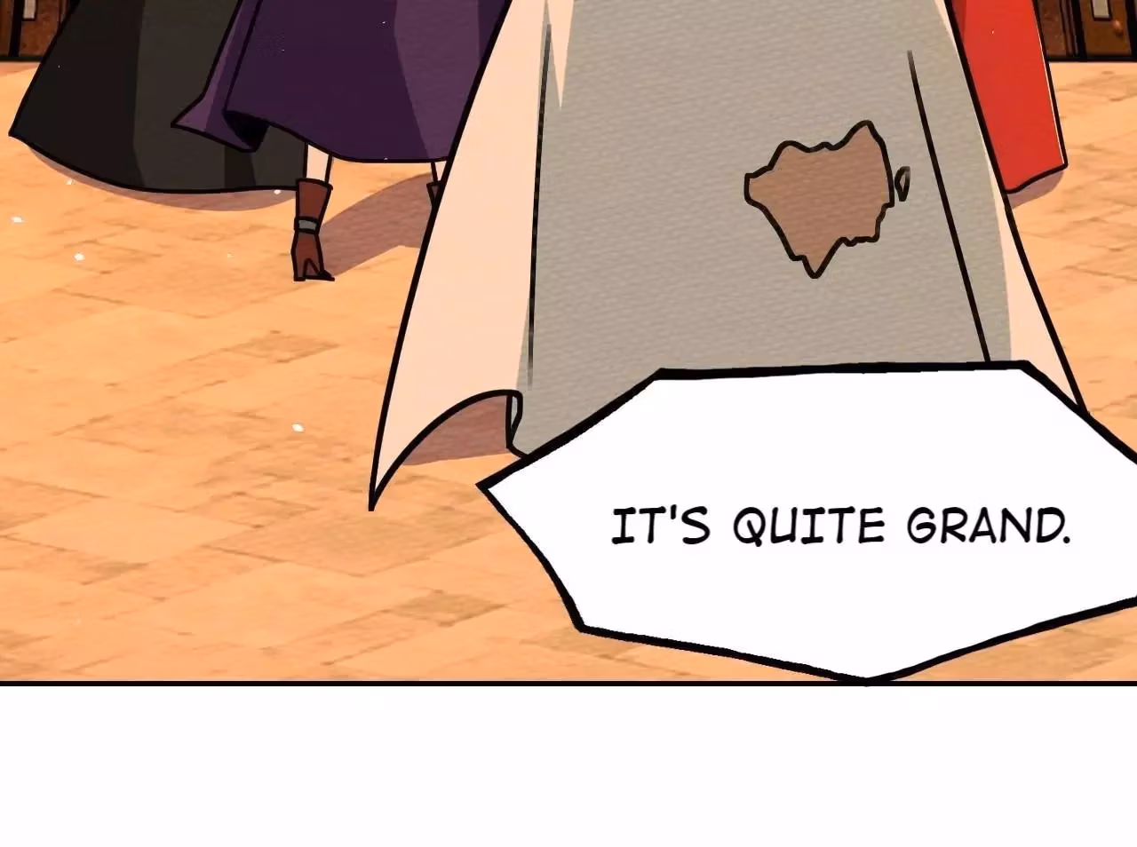 Despite Being Summoned as a Demon, I Still Need to Practice Chinese Medicine Chapter 25 page 97 - 