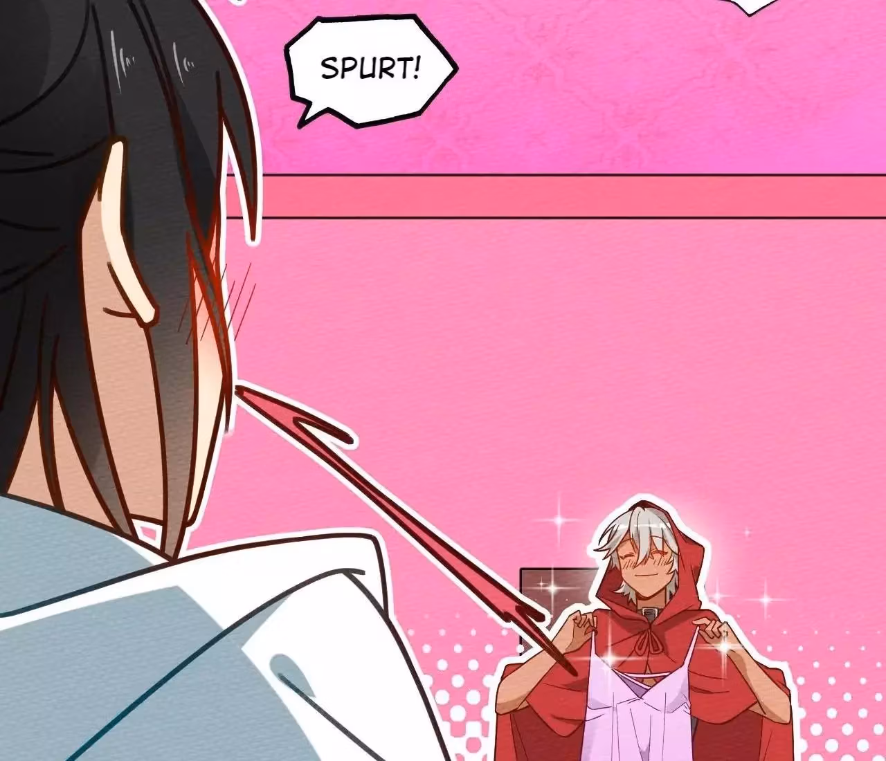 Despite Being Summoned as a Demon, I Still Need to Practice Chinese Medicine Chapter 26 page 12 - 