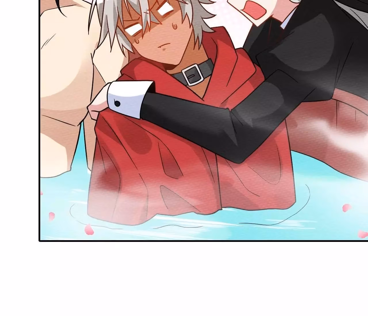 Despite Being Summoned as a Demon, I Still Need to Practice Chinese Medicine Chapter 26 page 122 - 
