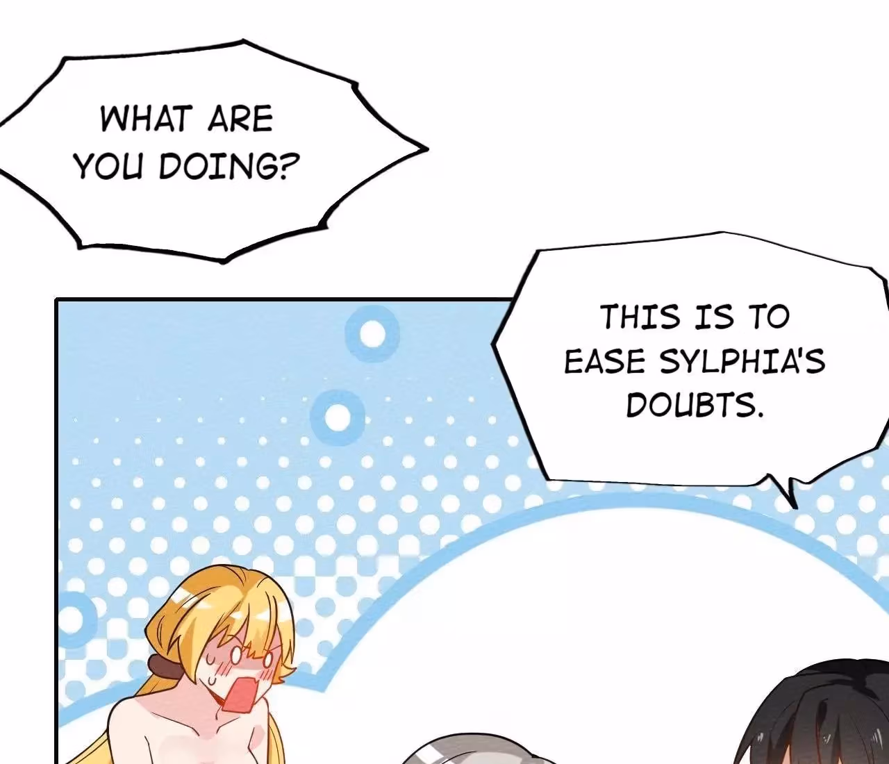 Despite Being Summoned as a Demon, I Still Need to Practice Chinese Medicine Chapter 26 page 143 - 