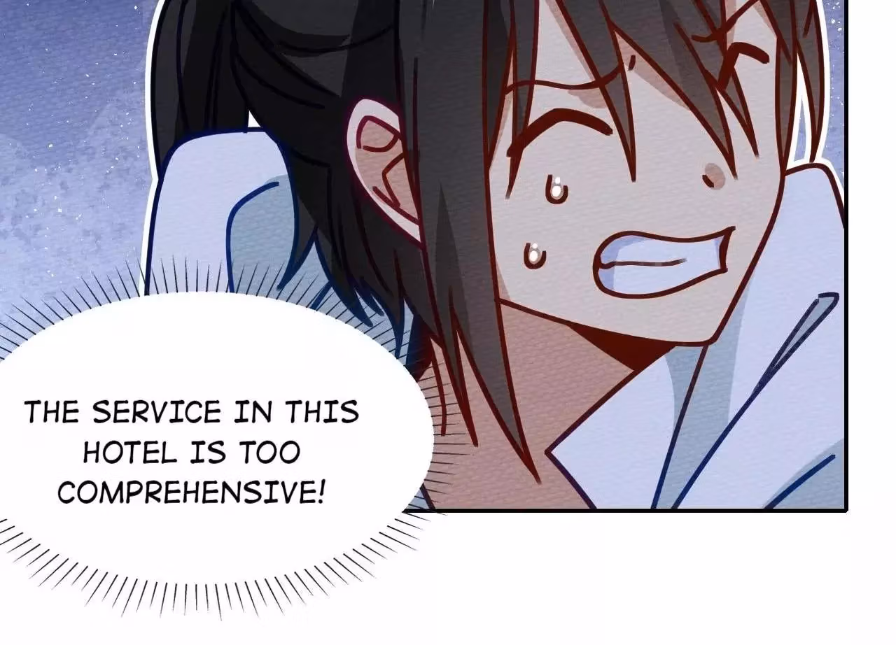 Despite Being Summoned as a Demon, I Still Need to Practice Chinese Medicine Chapter 26 page 21 - 