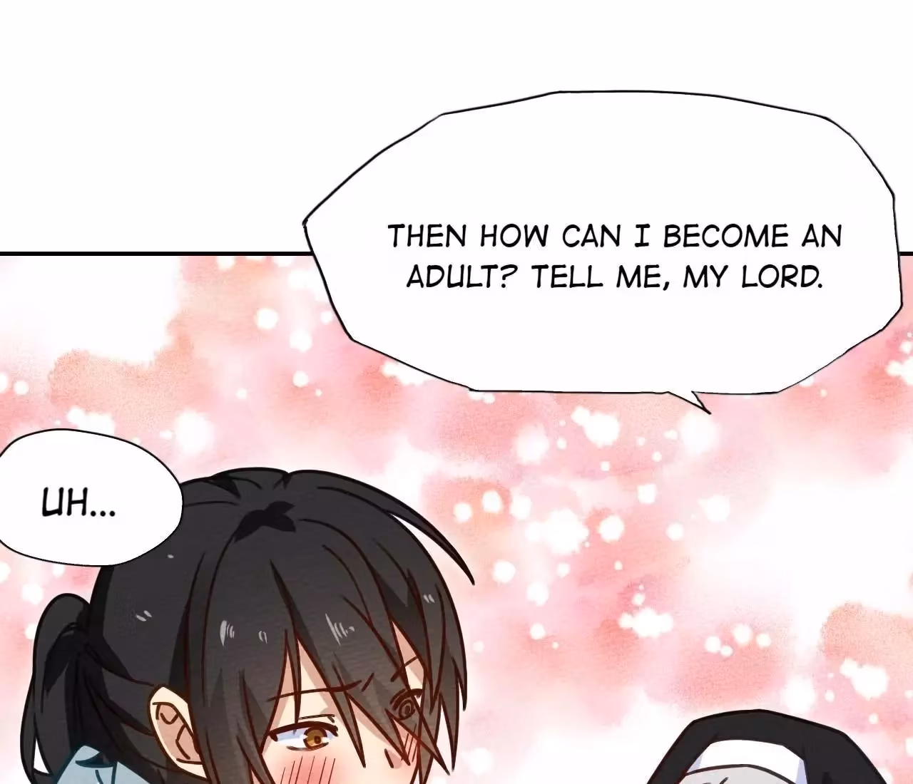 Despite Being Summoned as a Demon, I Still Need to Practice Chinese Medicine Chapter 26 page 24 - 
