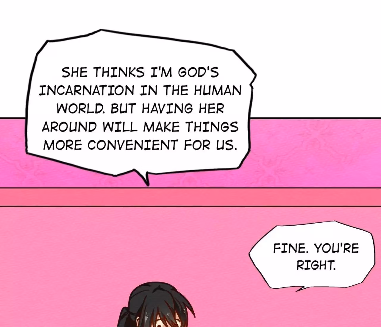 Despite Being Summoned as a Demon, I Still Need to Practice Chinese Medicine Chapter 26 page 33 - 