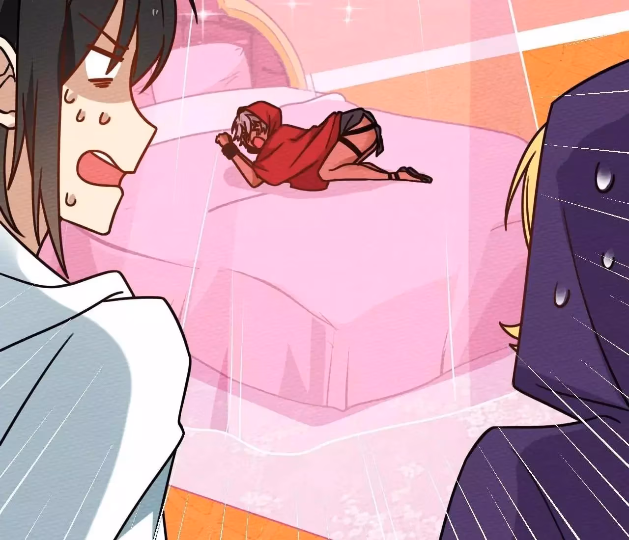 Despite Being Summoned as a Demon, I Still Need to Practice Chinese Medicine Chapter 26 page 43 - 