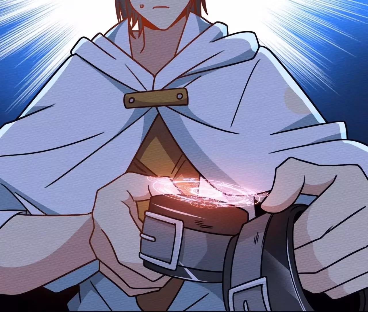 Despite Being Summoned as a Demon, I Still Need to Practice Chinese Medicine Chapter 26 page 49 - 