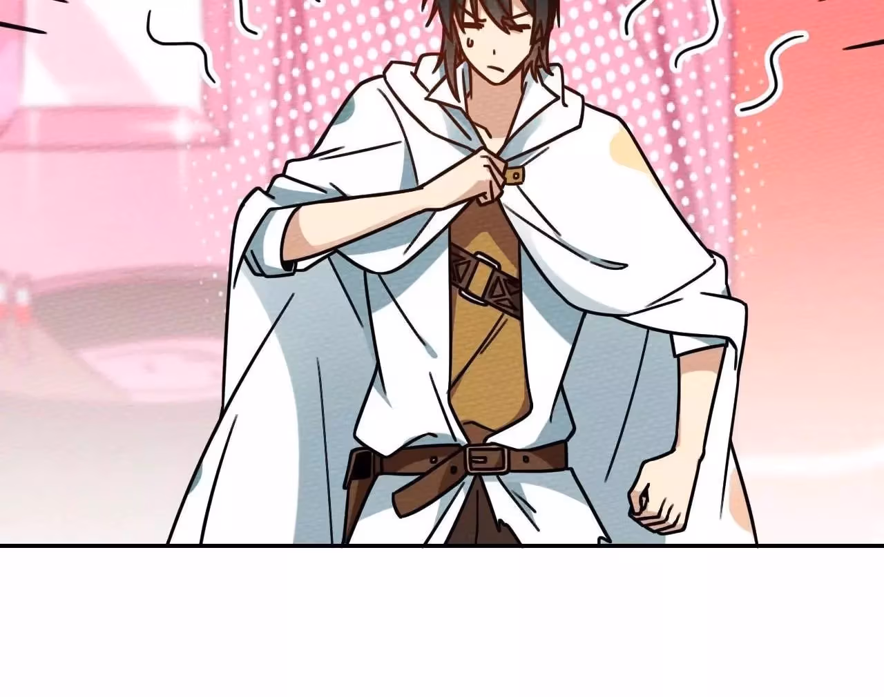 Despite Being Summoned as a Demon, I Still Need to Practice Chinese Medicine Chapter 26 page 54 - 