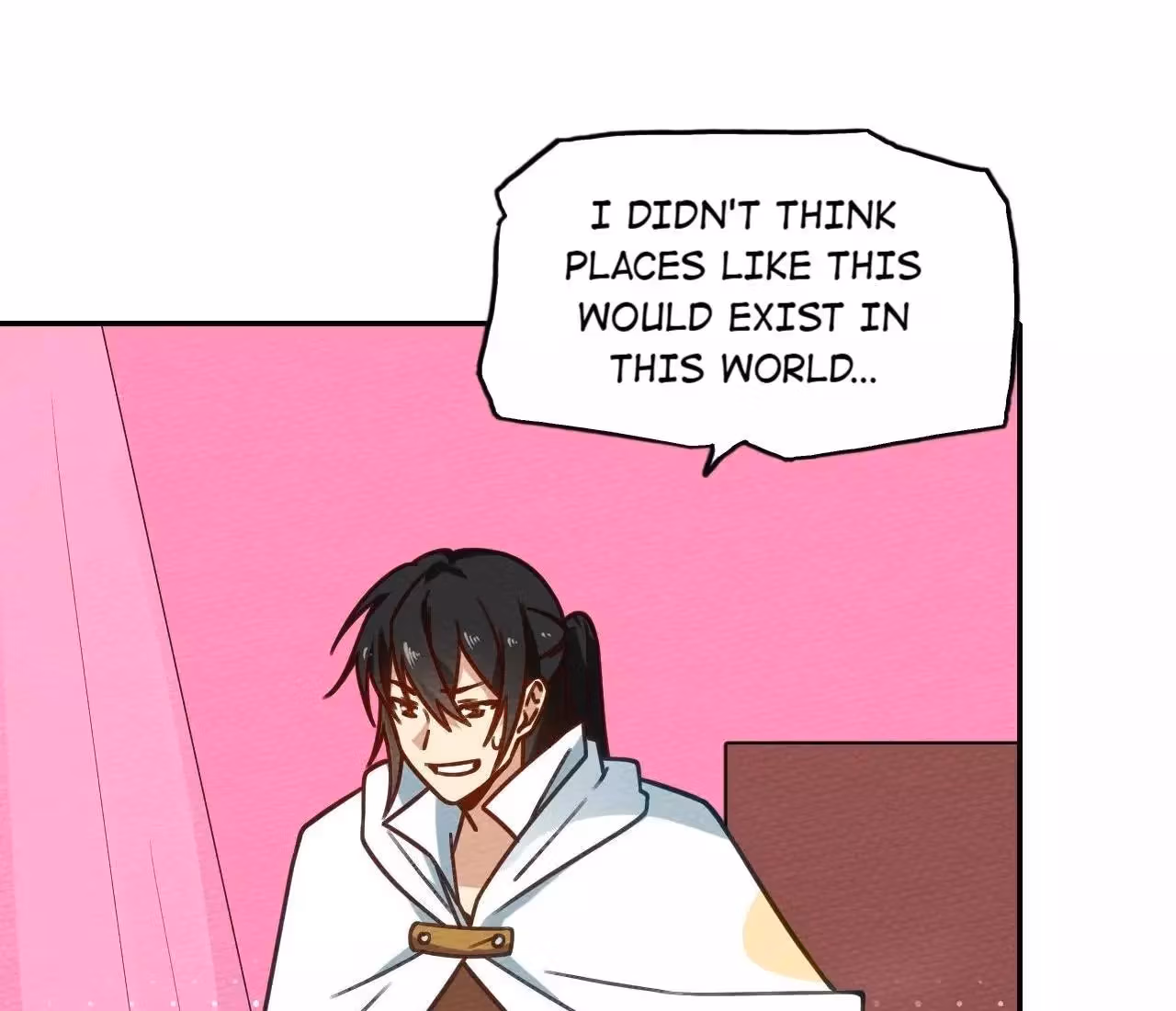 Despite Being Summoned as a Demon, I Still Need to Practice Chinese Medicine Chapter 26 page 7 - 