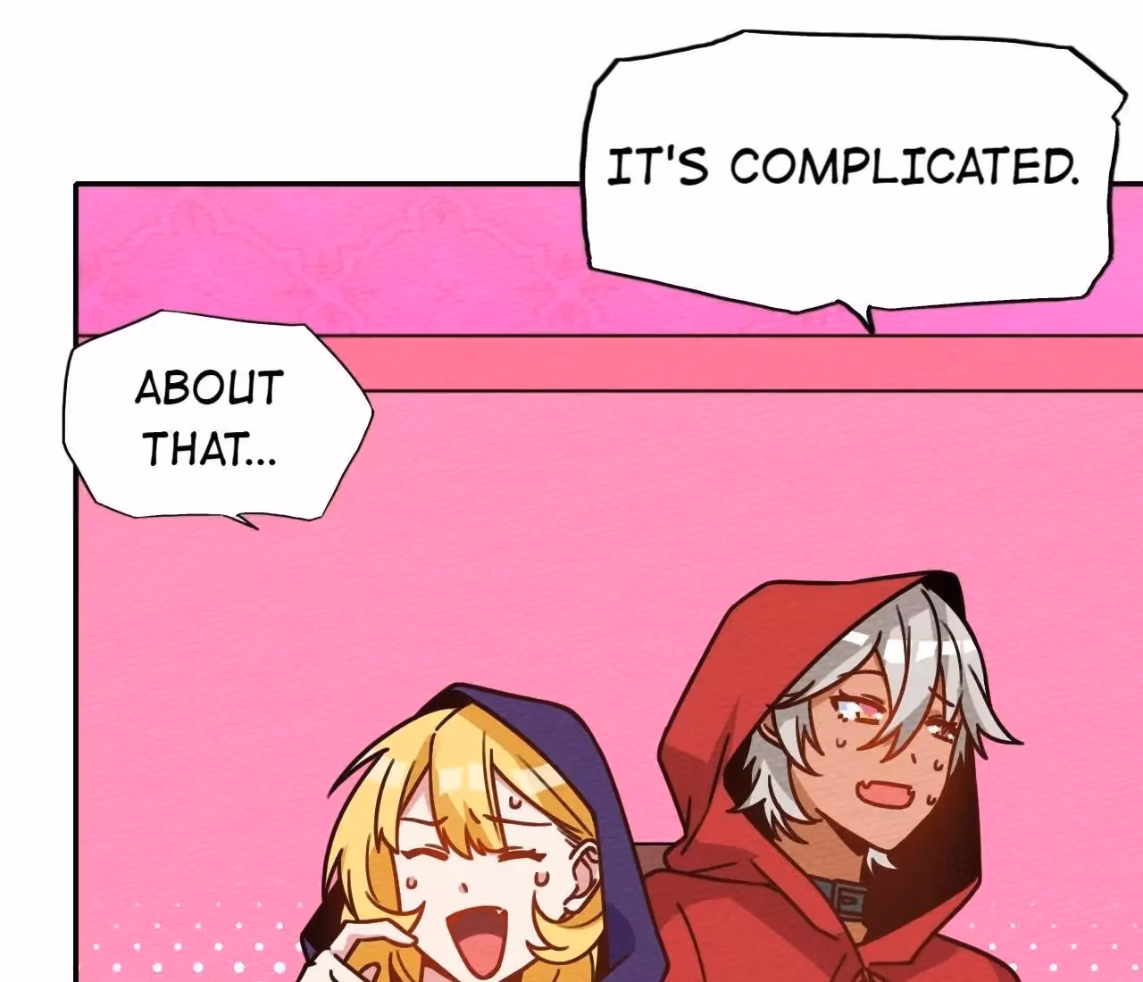 Despite Being Summoned as a Demon, I Still Need to Practice Chinese Medicine Chapter 26 page 72 - 