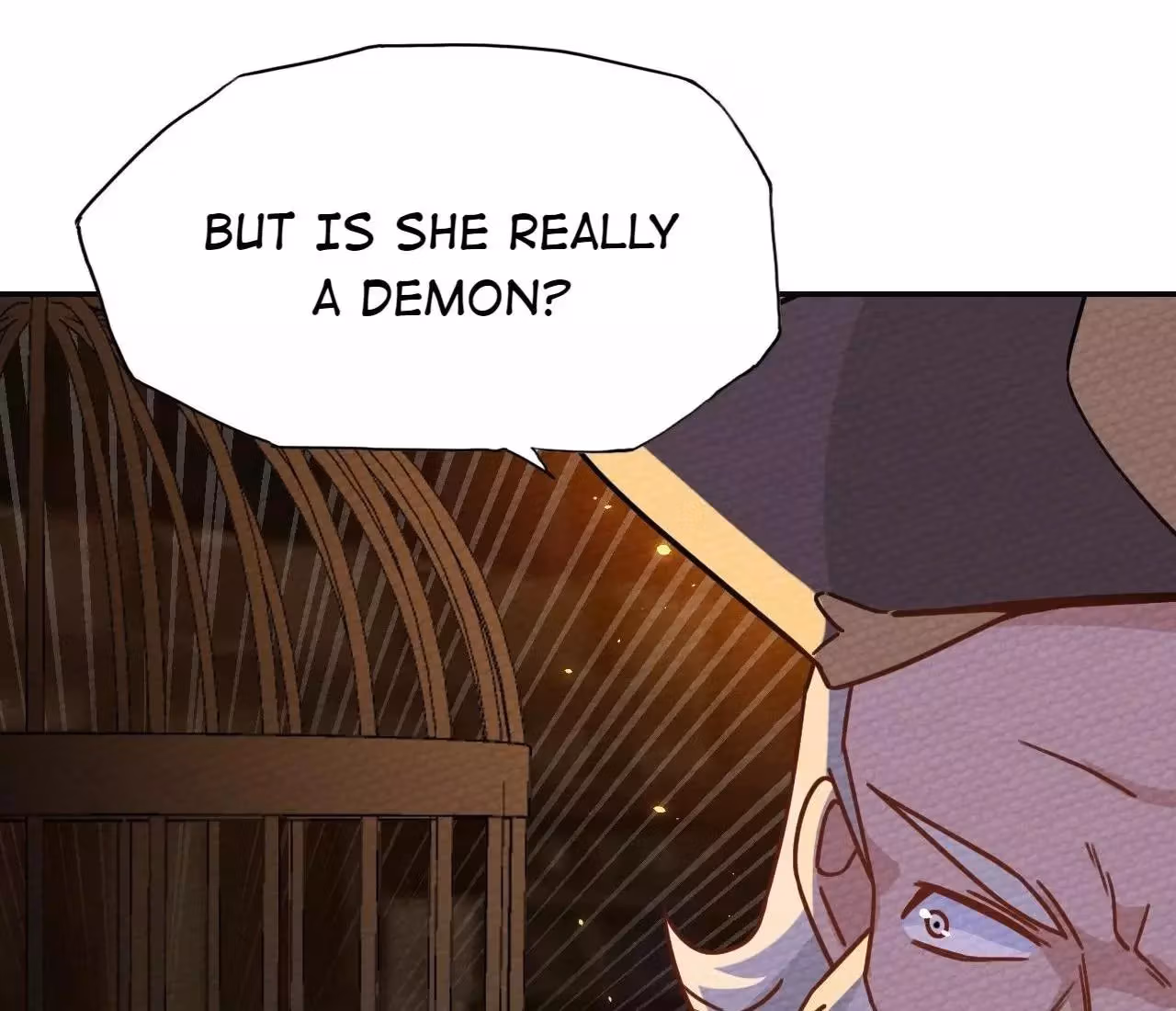 Despite Being Summoned as a Demon, I Still Need to Practice Chinese Medicine Chapter 27 page 12 - 