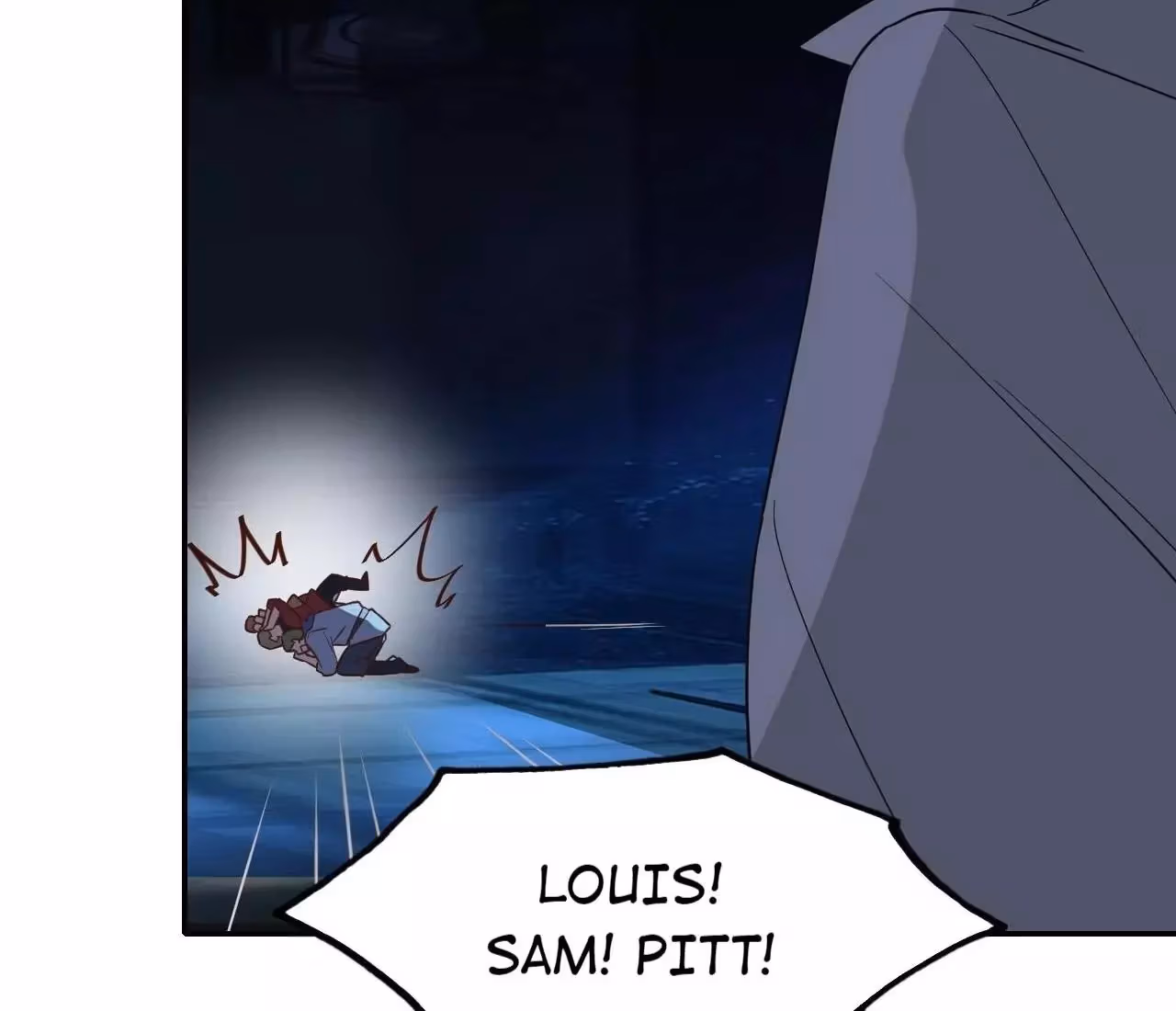 Despite Being Summoned as a Demon, I Still Need to Practice Chinese Medicine Chapter 27 page 114 - 