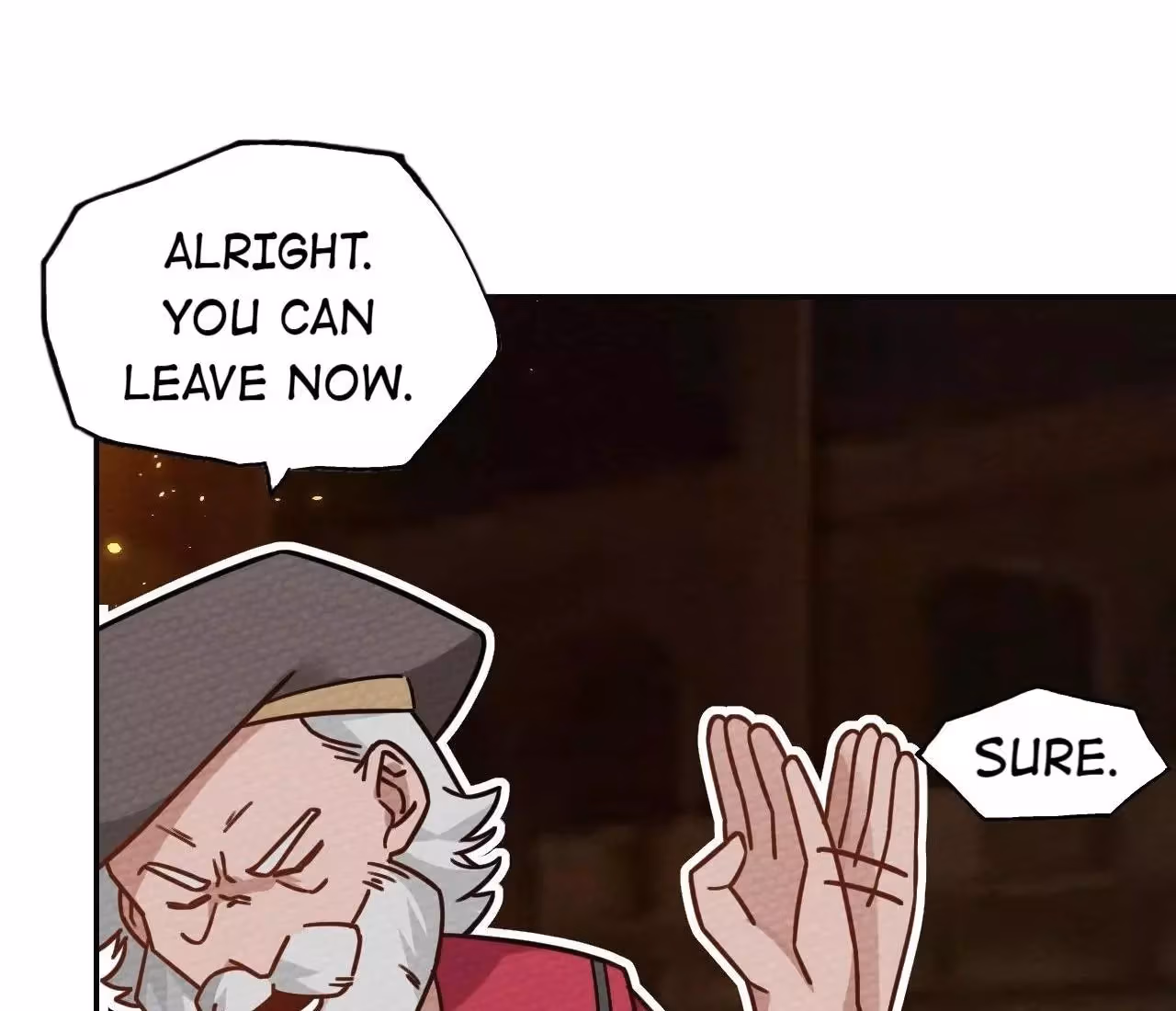 Despite Being Summoned as a Demon, I Still Need to Practice Chinese Medicine Chapter 27 page 18 - 