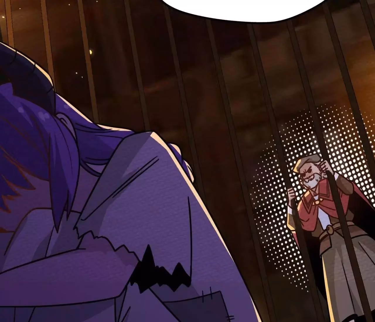 Despite Being Summoned as a Demon, I Still Need to Practice Chinese Medicine Chapter 27 page 21 - 