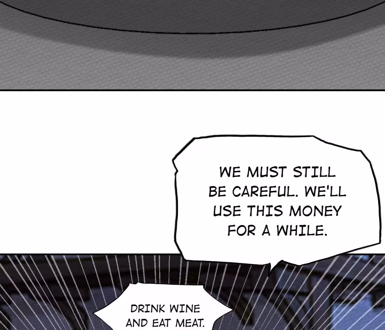 Despite Being Summoned as a Demon, I Still Need to Practice Chinese Medicine Chapter 27 page 35 - 